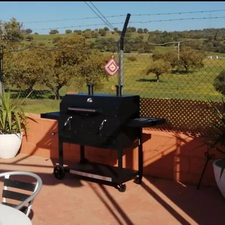 Holiday home La Morada Del Yayo 15 Minutos De Sevilla