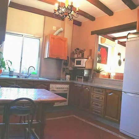 La Morada Del Yayo 15 Minutos De Sevilla Holiday home *