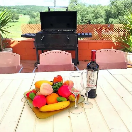 Holiday home La Morada Del Yayo 15 Minutos De Sevilla