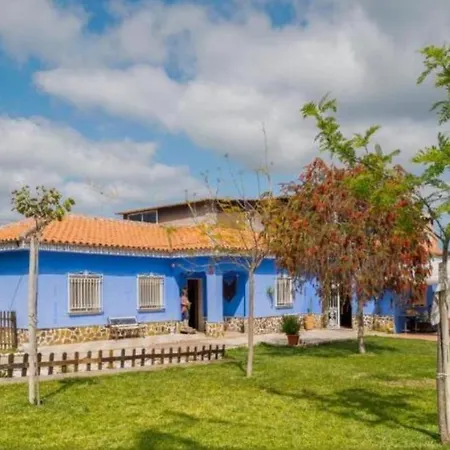 Holiday home La Morada Del Yayo 15 Minutos De Sevilla