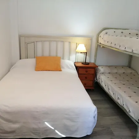La Morada Del Yayo 15 Minutos De Sevilla *