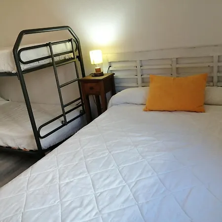 La Morada Del Yayo 15 Minutos De Sevilla Holiday home *