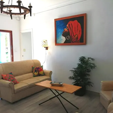Holiday home La Morada Del Yayo 15 Minutos De Sevilla *