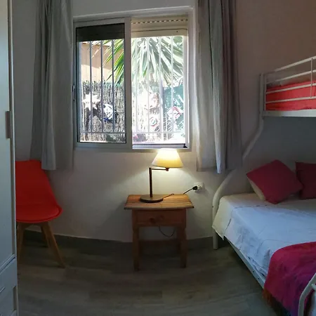 La Morada Del Yayo 15 Minutos De Sevilla Holiday home