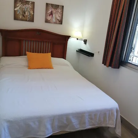 La Morada Del Yayo 15 Minutos De Sevilla Holiday home *