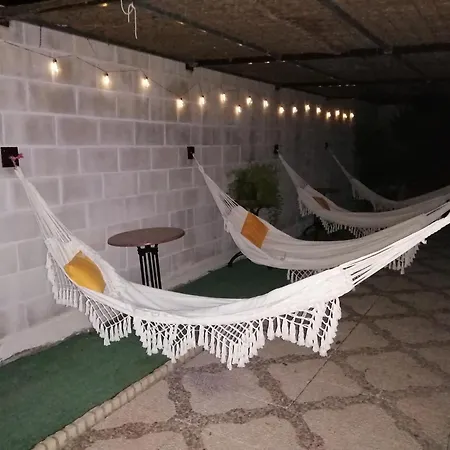 La Morada Del Yayo 15 Minutos De Sevilla Holiday home La Pajanosas