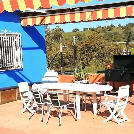 La Morada Del Yayo 15 Minutos De Sevilla *