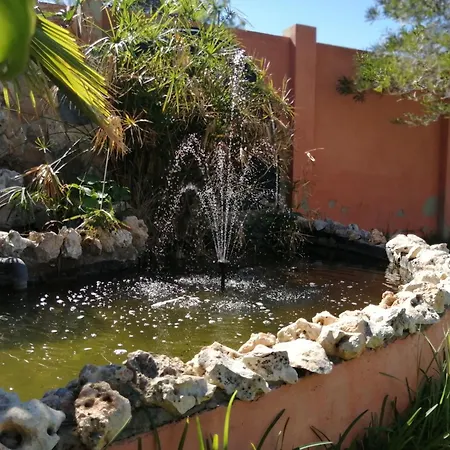 Сasa de vacaciones La Morada Del Yayo 15 Minutos De Sevilla