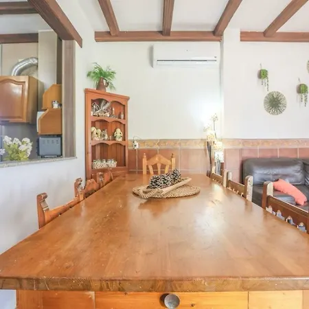 Сasa de vacaciones La Morada Del Yayo 15 Minutos De Sevilla *